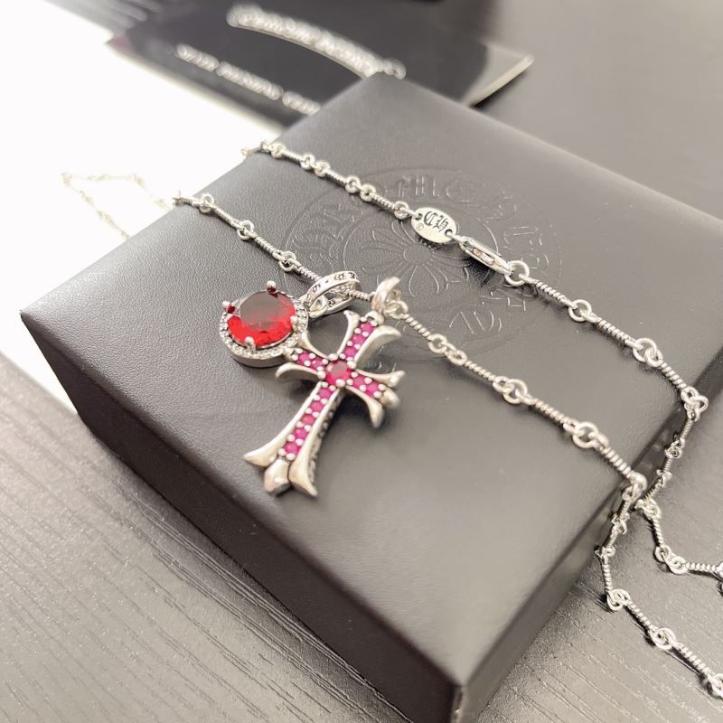 Chrome Hearts Necklaces